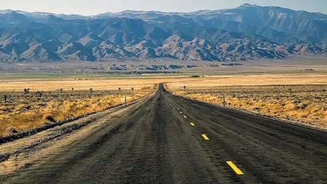 Benefits of Taking a Road Trip