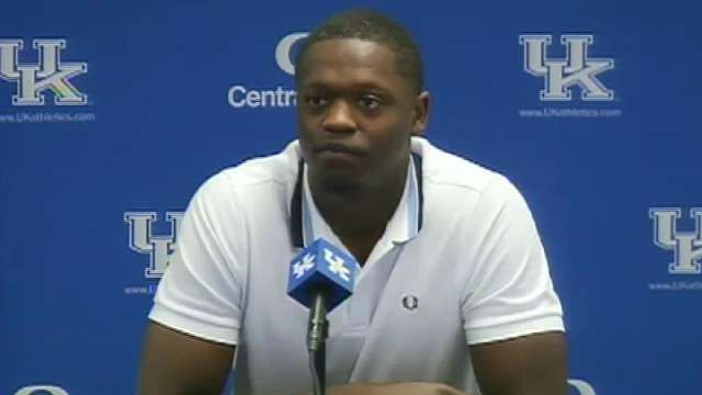 Julius Randle Declares for the NBA Draft