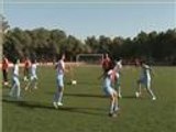 الفيفا يسمح للاعبات المحجبات بممارسة كرة القدم