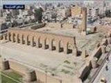 مخاطر عديدة تهدد المواقع الأثرية لمدينة الرقة