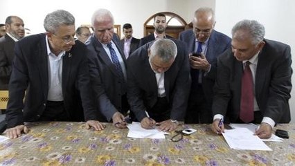 Inside Story - Palestinian unity deal: What is at stake?