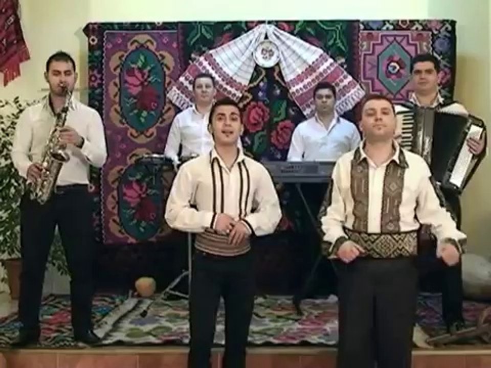 MITA DE LA BALS SI IONUT PRINTUL BANATULUI - VIATA DRUM CU BOLOVANI
