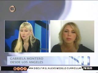 Montero se niega a regresar a Venezuela mientras tenga que "contratar guardaespaldas"