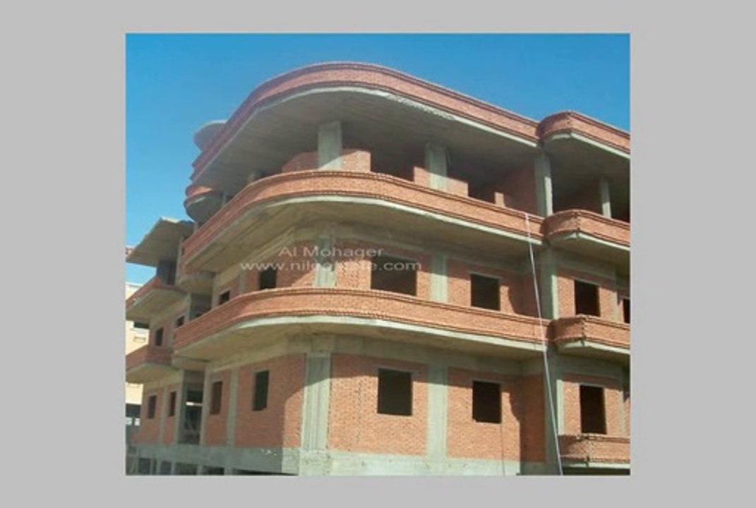 شقة تطل على حديقة للبيع بكمبوند النخيل القاهرة الجديدة