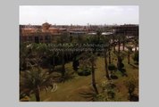 شقة للبيع بالنخيل كمبوند 265 متر بالتجمع الاول القاهرة الجديدة