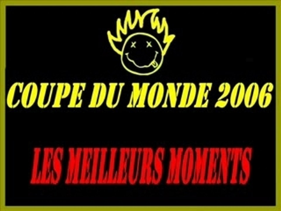 Coupe du Monde 2006