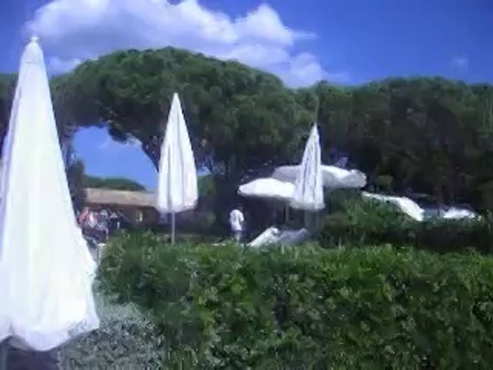 ST TROP