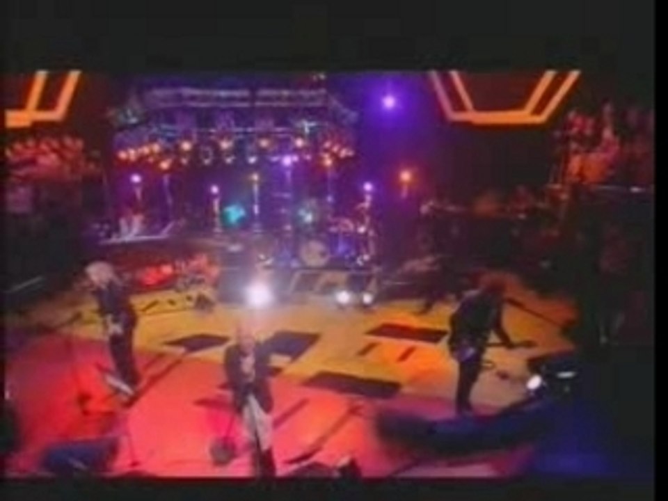 REM - The One I Love