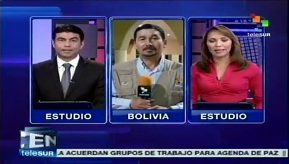FFAA de Bolivia dan de baja a 702 suboficiales y sargentos