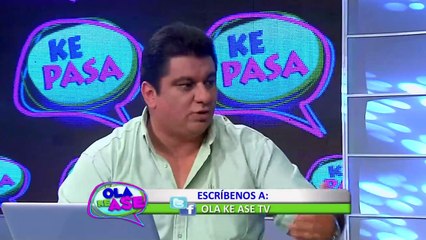 Unión Civil: Movimiento Homosexual y sus argumentos a favor del proyecto de ley