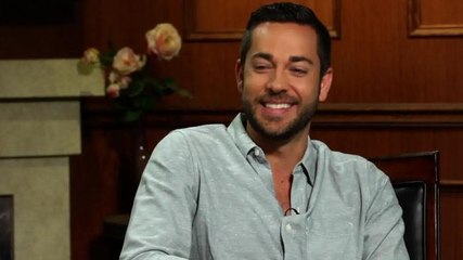 King's Things: Zachary Levi