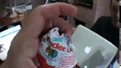 MDR ! Pauvre Gamin !