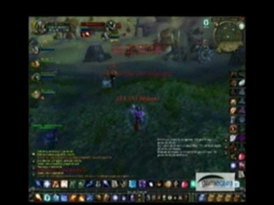 Mereden pvp