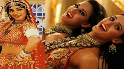 Kambal Ke Neeche-HOT Item- for the film, Kaanchi