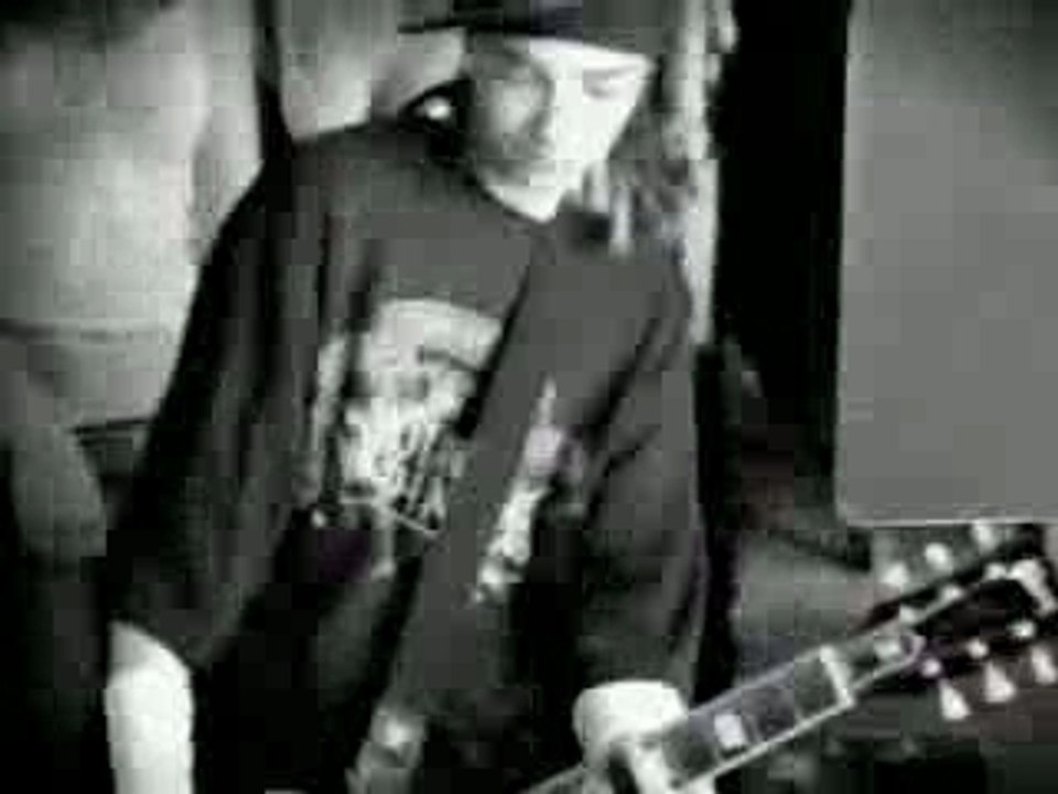 Tokio Hotel - Schrei Video - Video