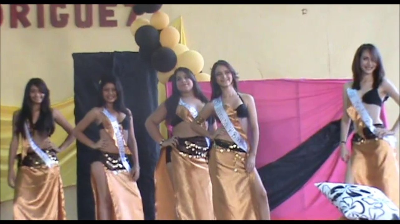 CERTAMEN MORERO 2010 - PARTE 5