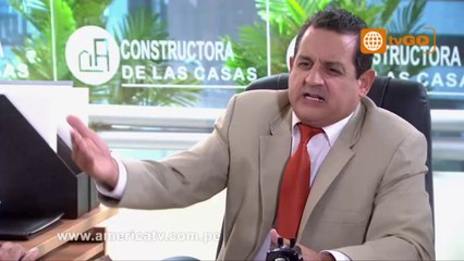 al fondo hay sitio - parte 2/5 - Jueves 24-04-2014 - Sexta temporada