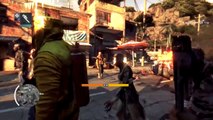 Dying Light - Night-time Gameplay Walkthrough