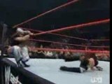WWE Rey Misterio Hits The 619 On Lita