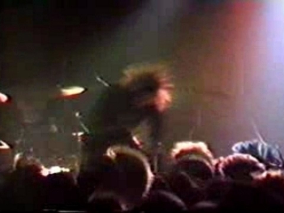 GBH - Sick Boy