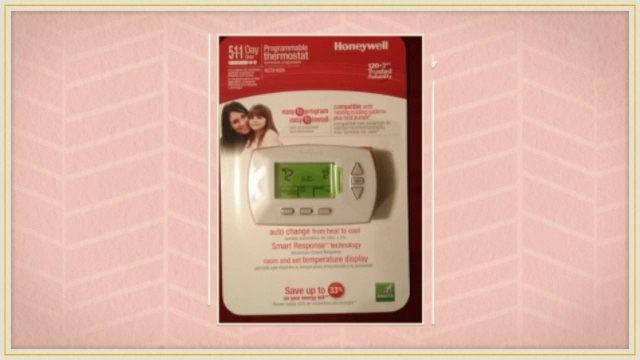 Lennox Split System Heat Pumps in Eugene City (Thermostat).