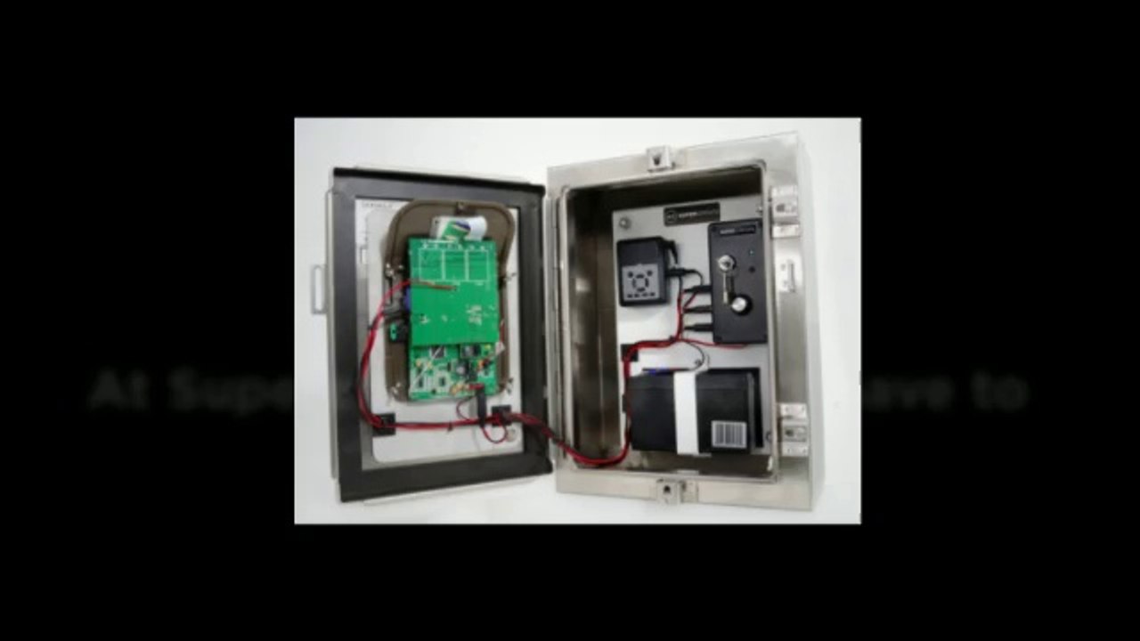 CCTV Systems: Choosing the Right Type