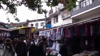 Şirince içinde Tur(2)