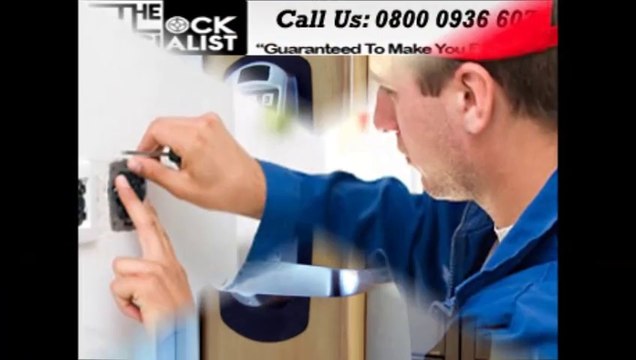 Locksmith Services London | 8000936607