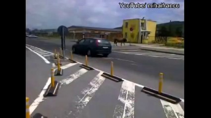 Meanwhile in Romania