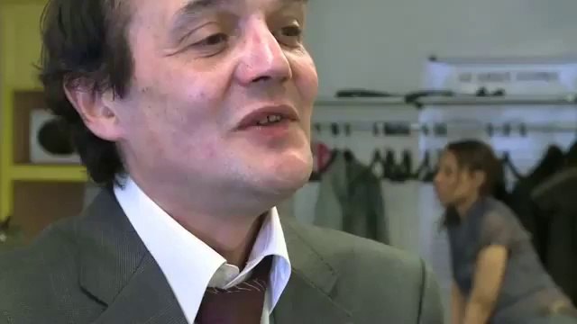 Bégaiement Shamengo et Christian Boisard contre le bégaiement Vérsion Française