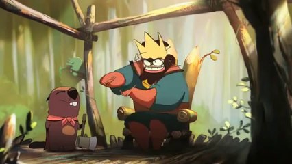 أطماعنا نهايتنا فيديو معبر و واقعي جدا