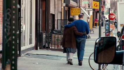 Have the Homeless Become Invisible? 中文字幕版