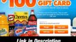 Free Grocery Printable Coupons - 500 Free Grocery Coupons