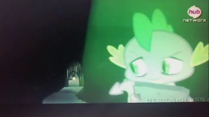 Spoler N. 2  MLP T 4. EP 88 Inspiration Manifestation Sub Español