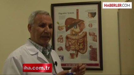 Safra Kesesi Hastalıkları Kadınlarda Daha Çok Görülüyor