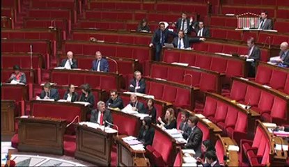 PLF 2013 (seconde partie) : ARTICLES NON RATTACHÉS - Mercredi 14 Novembre 2012