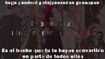 BigBang Monster -Romanization/SubEsp-