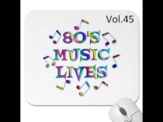 80'S Disco Remember 45