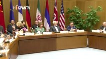 Irán Hoy - El enviado de Irán ante la ONU