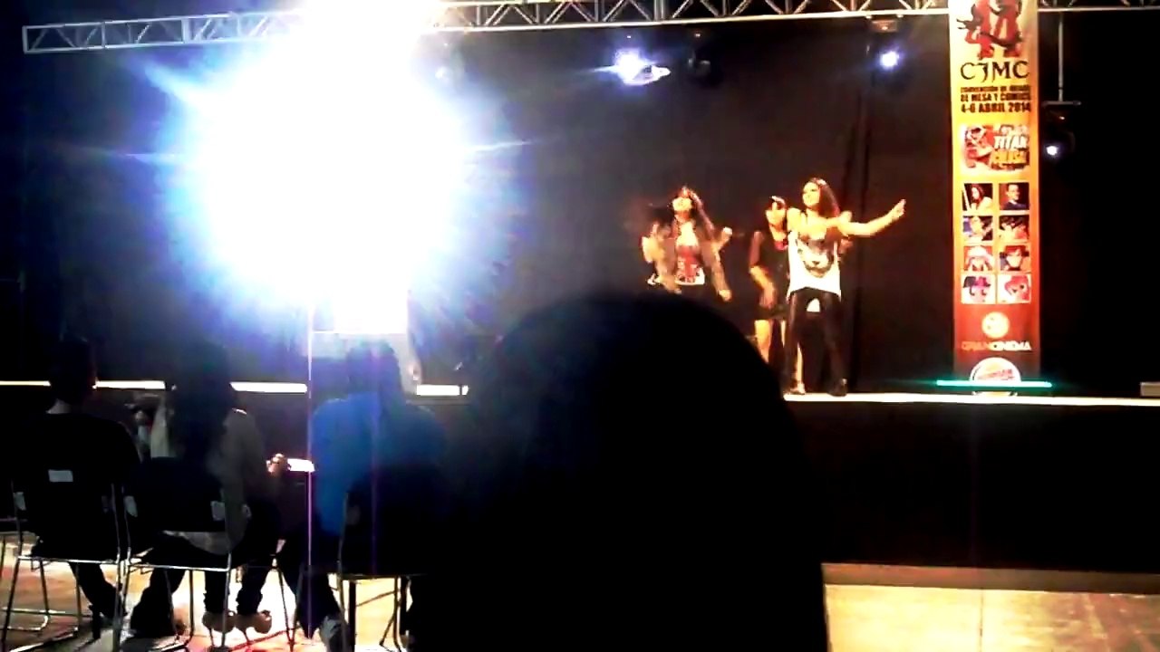ALL4ONE