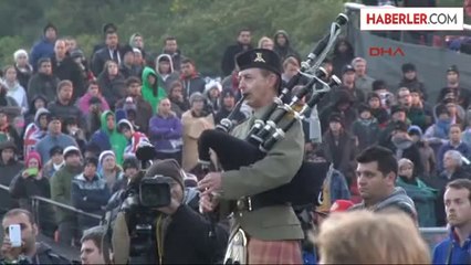 Anzaklara, Şafakta Cem Yılmaz Sürprizi