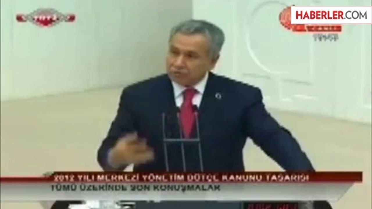 Başbakan'ın Ezber Bozan 7 Adımı