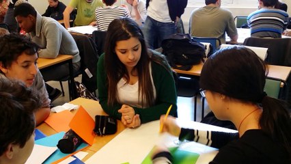 Travaux de recherche 3 - Stage la mesure 14-18.04.14