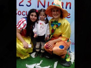 TASARIM ÇOCUK ATÖLYESİ