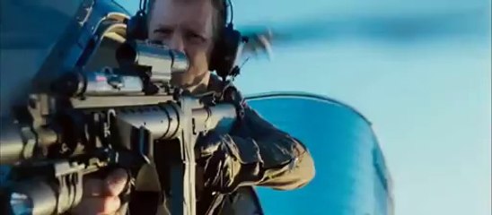 Live Free or Die Hard - Movie Trailer