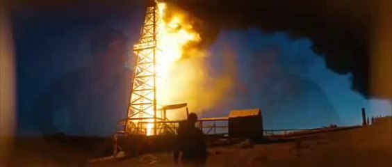 There Will Be Blood - Movie Trailer