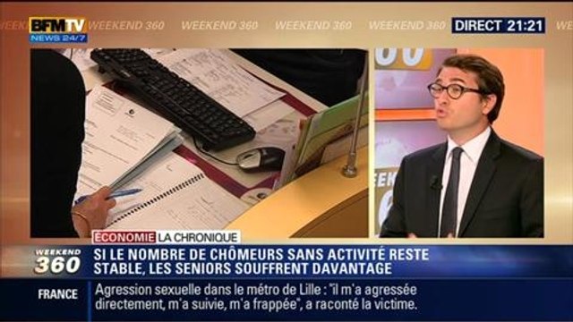 L'Éco du soir: Chômage: le nombre des demandeurs d'emploi sans activité est resté stable en mars - 25/04