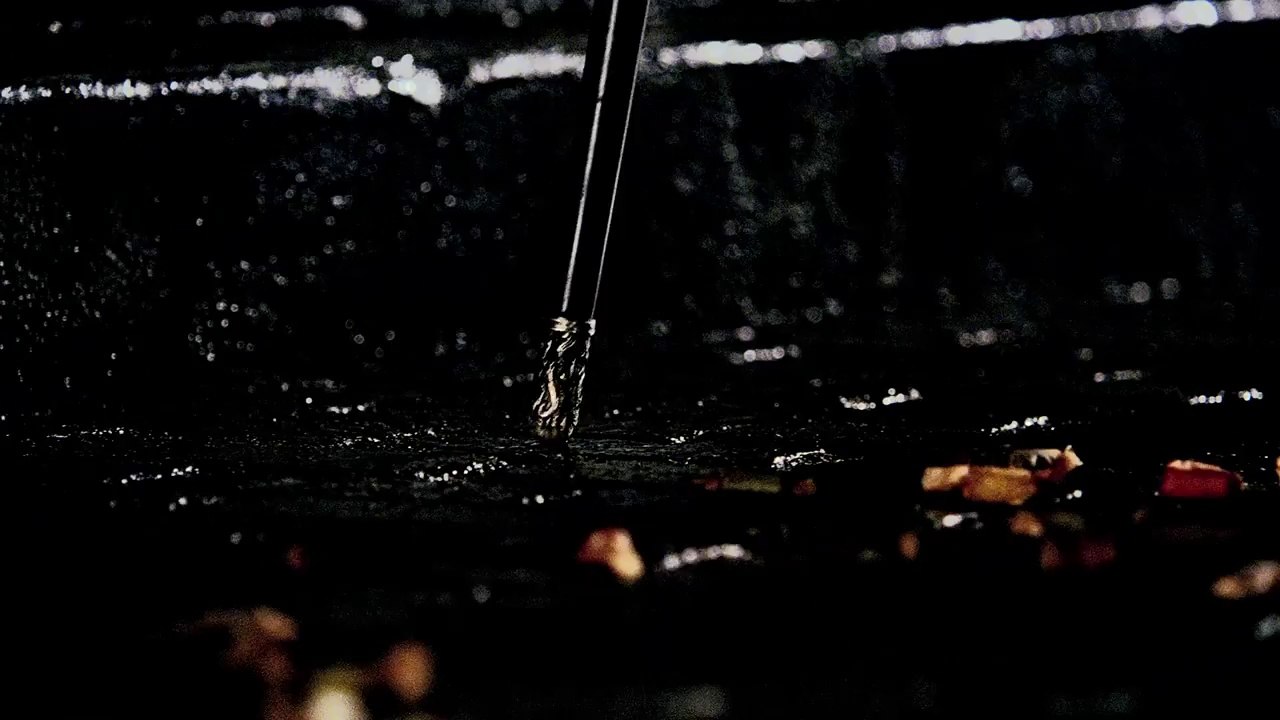 The Strain - Candy Cane