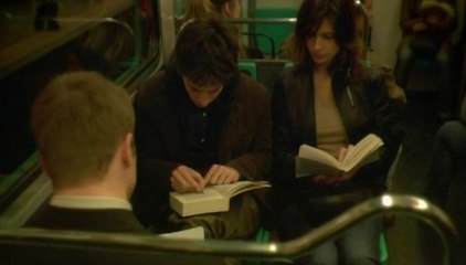 Gratte-papier (2006)