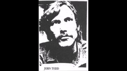 john Todd, un illuminati assassiné par ses dirigeants de Londres